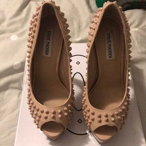 Steve Madden heels